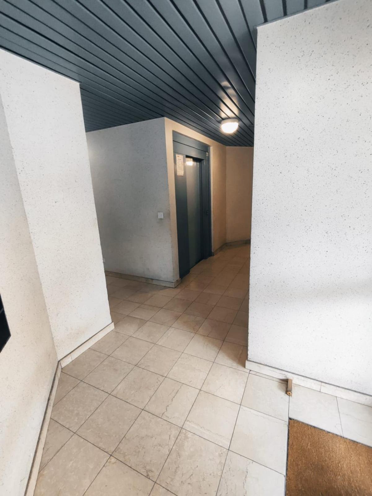 Ferienwohnung Douillet-Kanamappart-Euroairport Saint-Louis  Exterior foto
