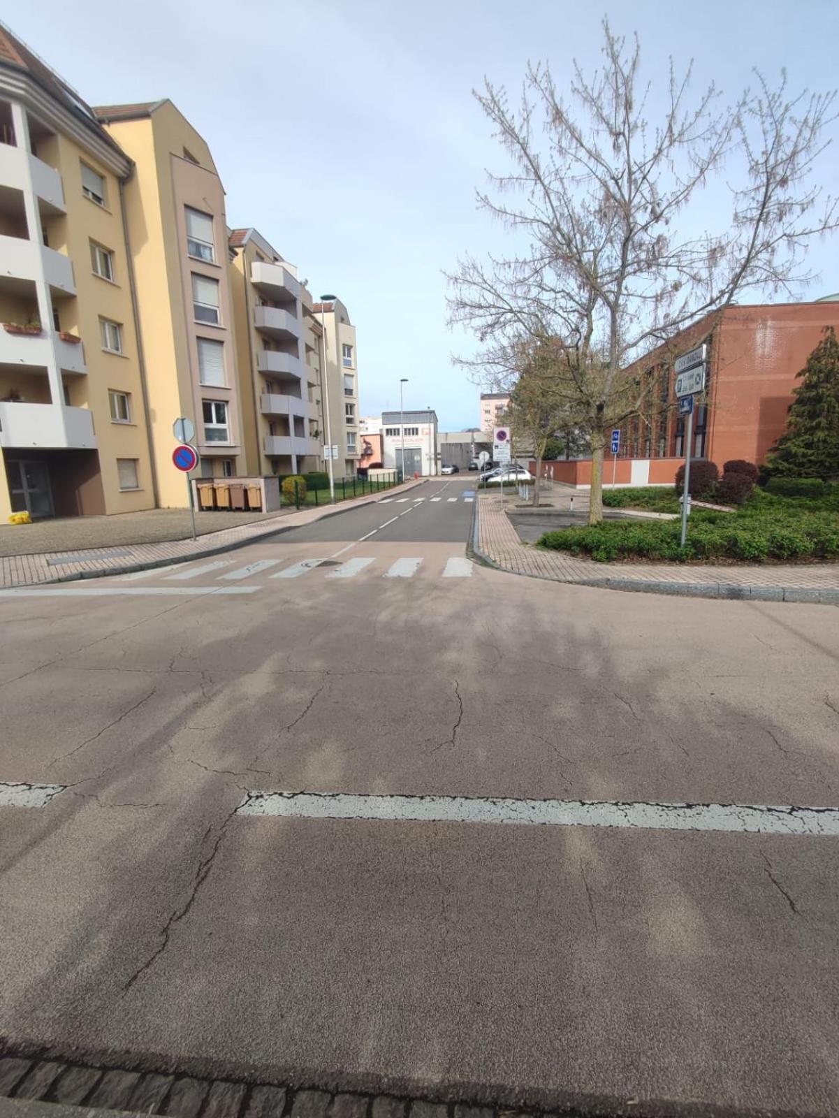 Ferienwohnung Douillet-Kanamappart-Euroairport Saint-Louis  Exterior foto